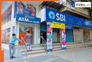 SBI customers ATTENTION! UPI, IMPS, YONO, Internet Banking, NEFT to be unavailable due to..., will resume by...