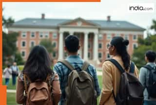 Want to study in US? Check top Universities in World University Rankings 2026; MIT, Harvard, Stanford ranks..