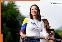 Nobel Peace Prize winners announced, Trump misses out, Maria Corina Machado gets the peace award