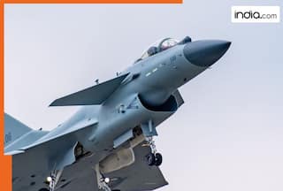 Rs 182600000000: Big setback for Rafale! Anti-India Yunus-led Bangladesh likely to acquire China’s deadly 'Vigorous Dragon' fighter jet, it is..., features...