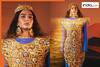 Rs 110000000: World’s most expensive dress made of 10 kgs of gold, holds Guinness World Record as.., was made by...