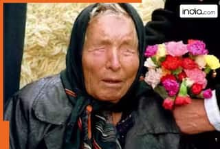 Something terrible to happen in 2026, World economy to…, horrifying predictions by Baba Vanga, warns of..