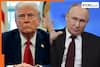 Amid Tomahawk missile deal with Zelenskyy, Trump makes big statement on Putin, says, ‘Trade between Russia and US…, great accomplishment…’