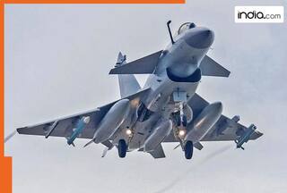 Rs 750000000000: THIS Muslim country set to buy 42 powerful fighter jets from India's enemy, its not Bangladesh, Afghanistan, Pakistan, the name is...