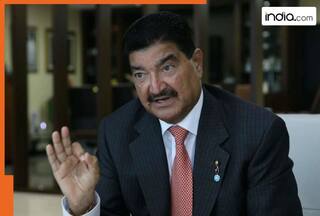 Once owned Rs 880000000000 empire in Dubai, went bankrupt after one tweet, sold firm for Rs 74, now court slaps huge fine due to..., he is..
