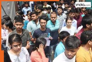 JEE Main 2026 registration: When will NTA release IIT JEE application form? Check Session 1 exam dates, other key details here