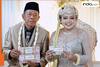 Rs 20000000: 74-year-old man pays massive ‘bride price’ to marry 24-year-old woman, this country has tradition of bride pricing, it is..