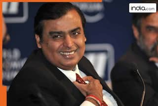 Rs 8550000000: What is Mukesh Ambani–Mark Zuckerberg's super deal all about? Set to be a game changer for...