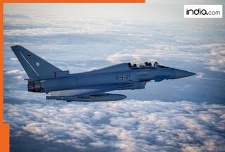 Rs 913000000000: Pakistan’s close friend signs mega deal with UK, to acquire this powerful weapon, likely to be delivered in...