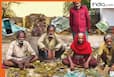 Richest Beggers In India: झोली में भीख, बैंक में करोड़! भारत के इन भिखारियों की अमीरी पर यकीन करना मुश्किल, नेटवर्थ जानकर उड़ जाएंगे होश