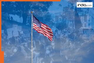 Know how gender-based violence is affecting US citizens, data says...