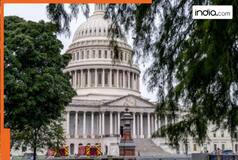 1st time in 6 years, US government shuts down after Senate fail to agree on..., Here's what we know so far