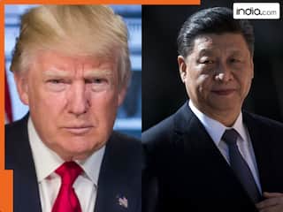 ट्रंप की टैरिफ पॉलिसी पड़ी उलटी, चीन ने अमेरिका के साथ तोड़ी ये डील! दुनिया भर में मच गई हलचल