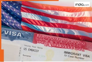 Good news for Indian students planning to study in US! Major drop in US visa wait times, F, M, and J visas will now ..., B-1, B-2 interview appointment to...