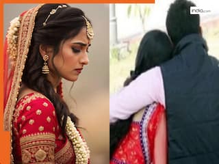 Uttar Pradesh News: खुशियों के घर में हुआ खूनी खेल, प्रेमिका के घर से उठी प्रेमी की अर्थी