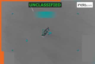 Is illegal drug trade affecting US? Know what recent data says