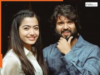 रश्मिका मंदाना ने विजय देवरकोंडा संग इंगेजमेंट की कन्फर्म! 'ये तो सबको पता है...' जानें कब होगी शादी