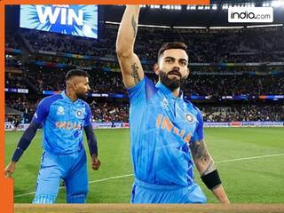 Gem जेमिमा के लिए विराट कोहली ने लिखा खास मेसेज, भारत की रिकॉर्ड जीत पर किंग ने क्या कहा