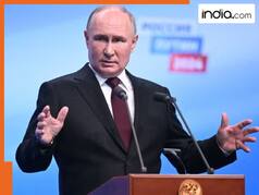 Russia conducting Nuclear Test? Moscow issues BIG statement, says President Putin has..., US now plans to...