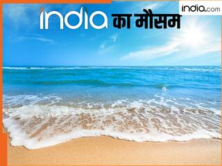 आज 31 oct का मौसम: उत्तर भारत में ठंड की दस्तक, पूर्व और पश्चिम भारत के कई राज्यों में बारिश का अलर्ट