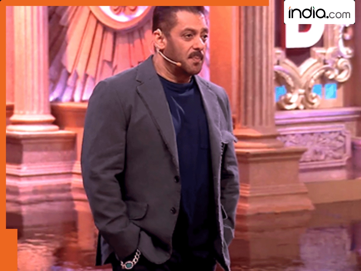 Bigg Boss 19: 'वीकेंड का वार' में होगा धमाका, नीलम और तानिया मित्तल की क्लास लगाएंगे सलमान खान, लाइन क्रॉस करने पर...