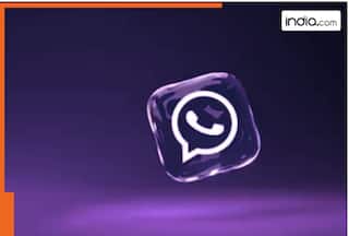 What is iPhone's Liquid Glass look, why WhatsApp is testing it? Here's what's changing