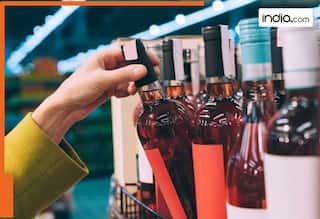 Cheaper rates, premium brands at all shops, lower drinking age, Delhi's new liquor policy expected in..., prices at par with Gurugram