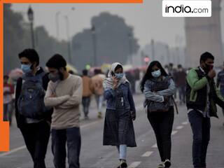 कंबल-रजाई और स्वेटर के लिए दिसंबर तक नहीं करना होगा इंतजार, इस साल नवंबर में ही पड़ेगी कड़ाके की ठंड, IMD ने दिया बड़ा अपडेट