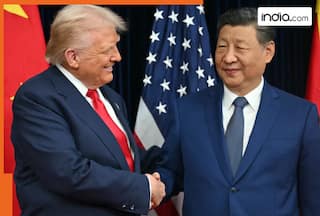 Xi Jinping plans BIG move to dominate world by...., now, will Trump surrender before China?