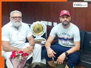 'पिता को कुर्ता-पायजामा नहीं, बाबा को 15 लाख की घड़ी...', युवराज सिंह पर पिता योगराज ने उठाए सवाल