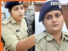 सबकी जुबां पर MP की इन दो महिला अफसरों के नाम, एक को जाना पड़ा जेल-तो दूसरी बन गई लोगों की सुपरस्टार