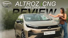 Tata Altroz iCNG Review- A Practical Hatchback That Blends Efficiency with Style