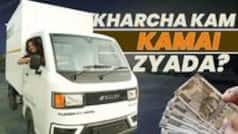 Euler Turbo EV 1000 Review- 6 Lakh Electric Pickup | Range, Battery & Features Explained