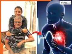 Smriti Mandhana Father Health: स्मृति मंधाना के पिता को आया हार्ट अटैक! 1 महीने पहले से दिखने लगते हैं ये 5 लक्षण