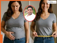 आचार्य बालकृष्ण से जानें वजन बढ़ाने का सही तरीका! हफ्तेभर में दिखने लगेगा फर्क, पर्सनालिटी में आएगा 180 डिग्री का चेंज