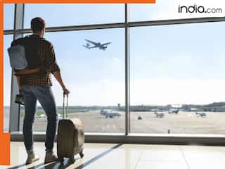 Ticket that cost Rs 6,000 has now reached... Fares of Patna-Delhi-Bengaluru flight soars more than 10 times due to...