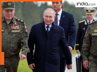 Delhi on high alert due to Vladimir Putin's visit, Delhi Police issues traffic advisory, Check THESE routes before planning your day