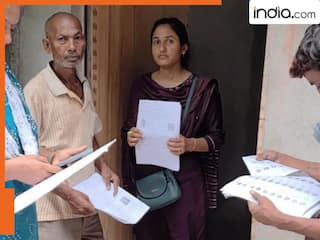 12 राज्यों में आज से SIR का प्रोसेस शुरू, वोटर्स का होगा वेरिफिकेशन, तैयार रखें ये 12 डॉक्यूमेंट