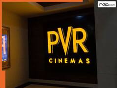 PVR में फिल्में तो देखी होंगी, मगर क्या इसका फुलफॉर्म पता है? पूरा नाम जानकर नहीं रुकेगी आपकी हंसी