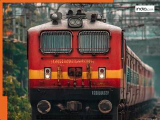 Good news for IndiGo commuters hit by disruption as Northern Railway plans...