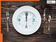 क्या होती है Intermittent Fasting? जानिए इसके अनोखे नियम और फायदे