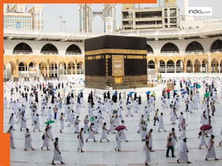 भारतीय मुसलमानों को सऊदी अरब का बड़ा तोहफा, उमरा करना अब होगा और आसान