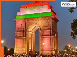 बदलने वाला है दिल्ली का नक्शा! 11 की जगह होंगे 13 जिले, सात का नाम बदलने की है तैयारी