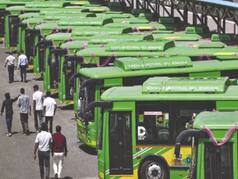 Buses and trucks will now run on fuel costing ₹20/litre? Nitin Gadkari reveals plan