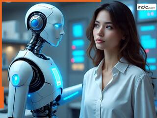 आप इंसान से बात कर रहे हैं या AI से? चैटफिशिंग के शिकार होने से पहले पहचानें असली और नकली चैट