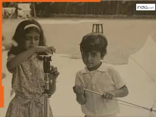 जब 6 साल के इस एक्टर से लोग स्कूल में पूछ रहे थे 'तुम्हारे पापा मरने वाले हैं ना?...सदमें में पड़ा था अस्थमा का दौरा