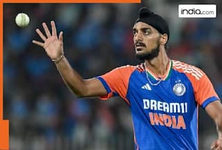 Team India coach reflects on Arshdeep Singh limited T20I appearances, says, 'He is experienced, understands...'