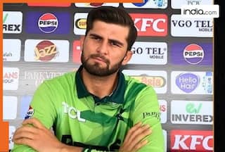 Shaheen Afridi makes BOLD statement after securing his first ODI win as Pakistan's captain, says...