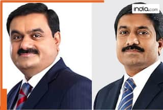 Who is Rajesh Adani? The right hand of Gautam Adani managing the $200 billion business empire of Adani group, he is special because...