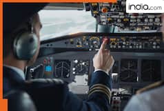 हवाई जहाज में हॉर्न का क्या काम, जब आसमान में नहीं कोई ट्रैफिक? 99% लोग नहीं जानते हैं ये बड़ा राज